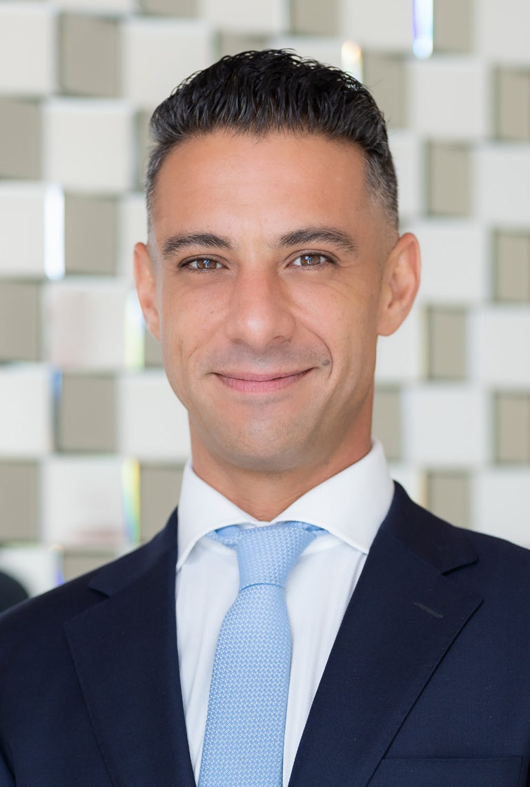 Carlos Larocca